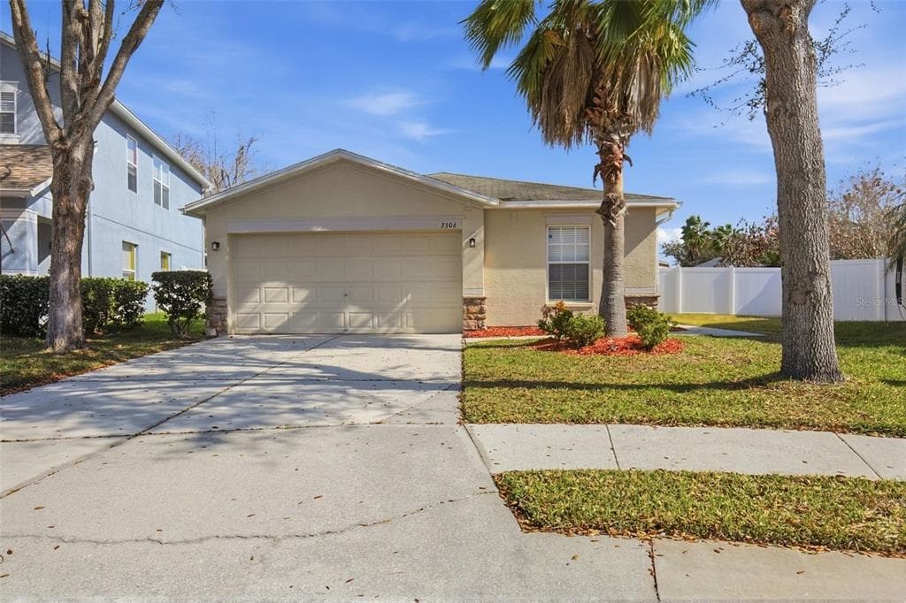 3306 HOYLAKE COURT, LAND O LAKES, FL 34638