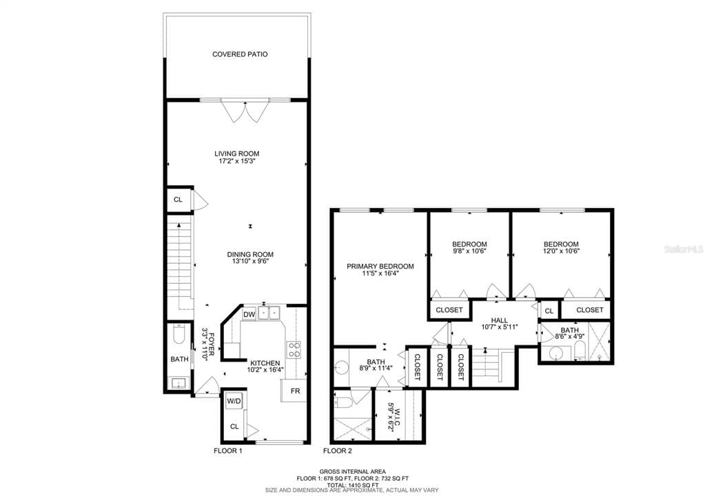 6290 BAHIA DEL MAR CIRCLE Unit 12, Street PETERSBURG, FL 33715 photo 2