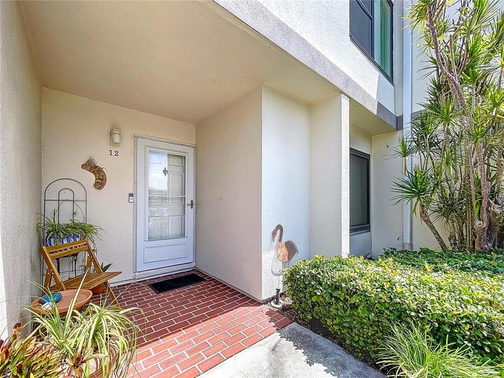 6290 BAHIA DEL MAR CIRCLE Unit 12, Street PETERSBURG, FL 33715 photo 3