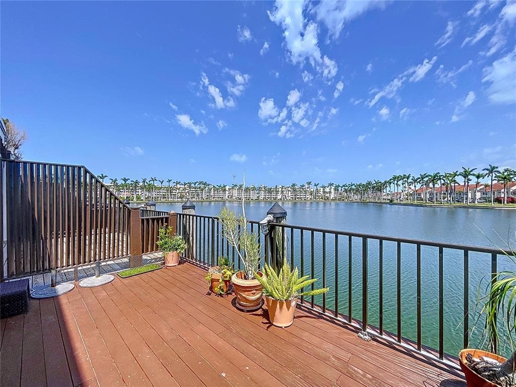 6290 BAHIA DEL MAR CIRCLE Unit 12, Street PETERSBURG, FL 33715 photo 5