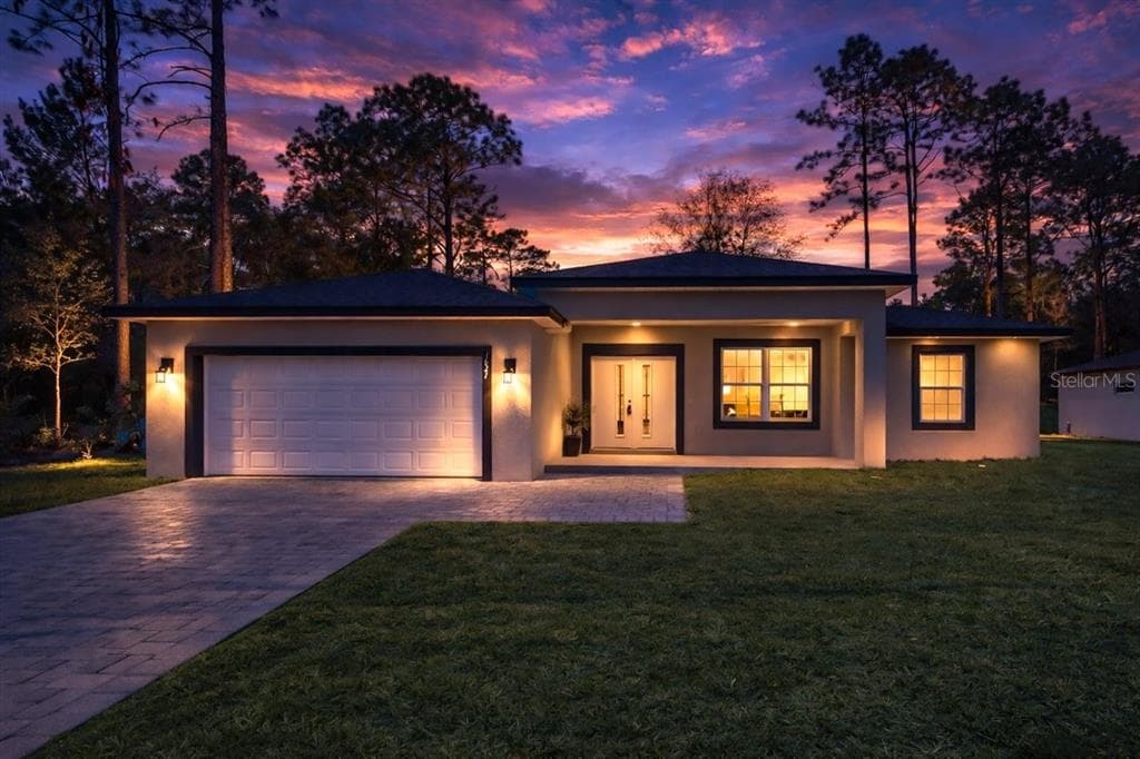 1621 CITRUS SPRINGS BOULEVARD, CITRUS SPRINGS, FL 34434 photo 2