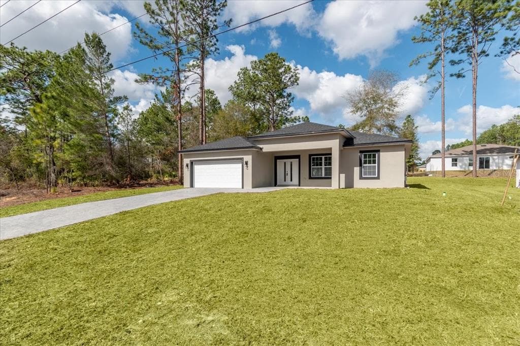 1621 CITRUS SPRINGS BOULEVARD, CITRUS SPRINGS, FL 34434 photo 5