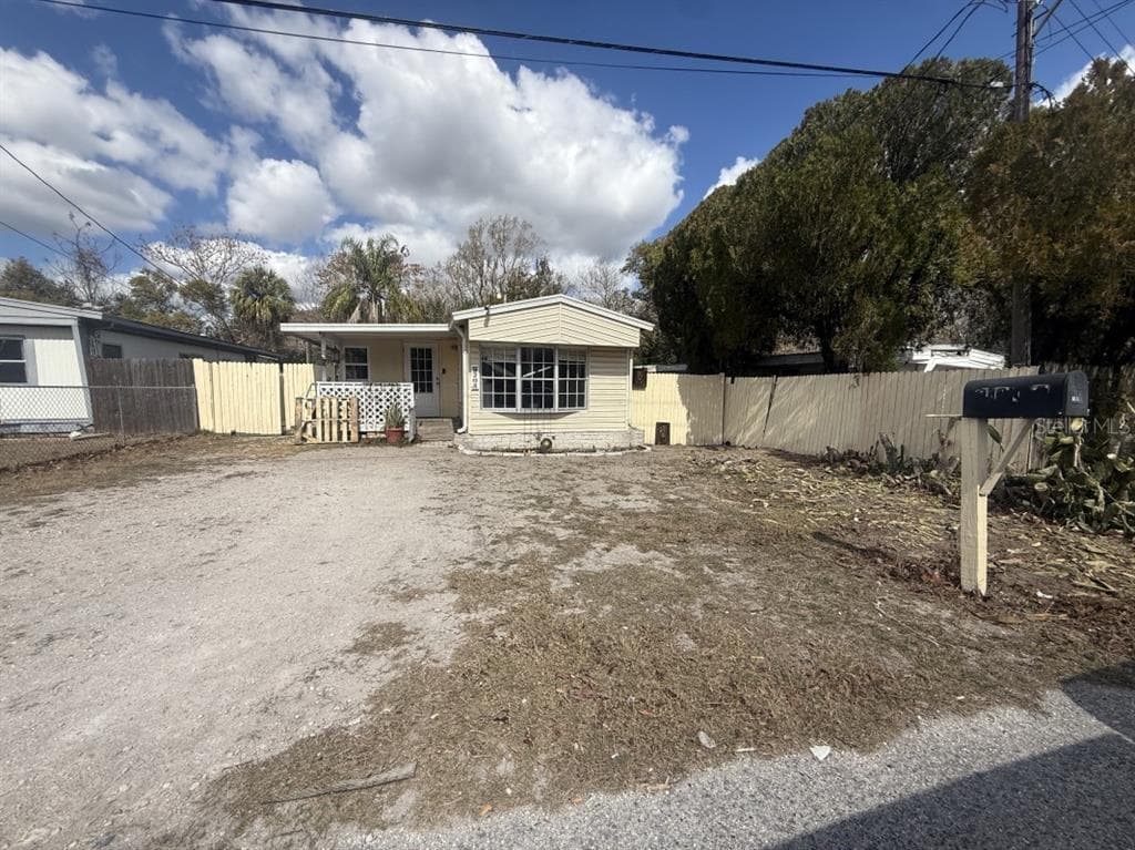 9205 PONTIAC STREET, NEW PORT RICHEY, FL 34654