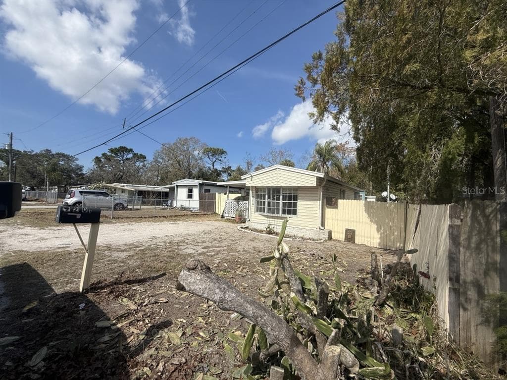 9205 PONTIAC STREET, NEW PORT RICHEY, FL 34654 photo 5