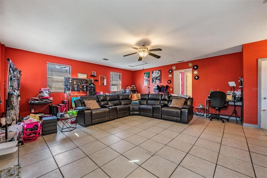 5945 20TH STREET, ZEPHYRHILLS, FL 33542 photo 4