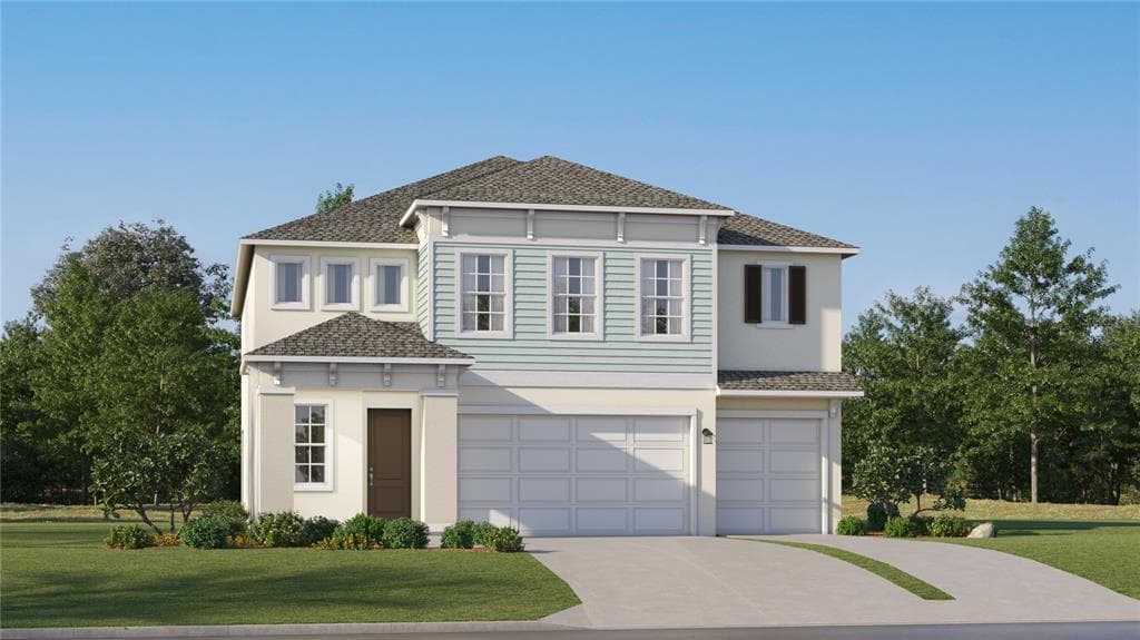 1395 BROWARD DRIVE, ZEPHYRHILLS, FL 33541