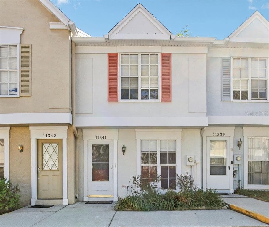 11341 GRANDVILLE DRIVE, TEMPLE TERRACE, FL, 33617