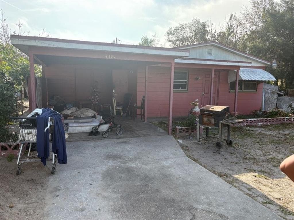 4415 BOOKER T DRIVE, TAMPA, FL 33610 photo 2