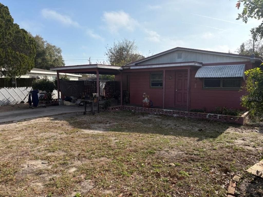 4415 BOOKER T DRIVE, TAMPA, FL 33610 photo 3