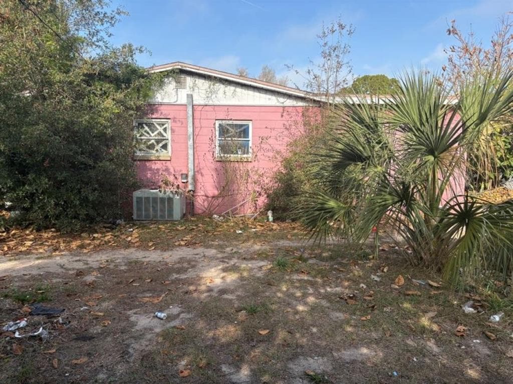 4415 BOOKER T DRIVE, TAMPA, FL 33610 photo 4