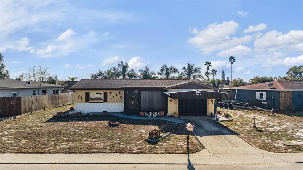 8434 LURAY DRIVE, PORT RICHEY, FL 34668