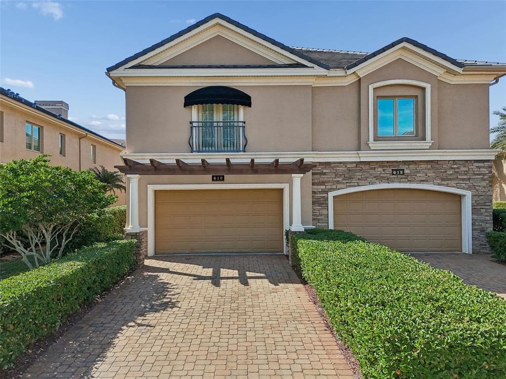 610 SAXONY BOULEVARD, ST PETERSBURG, FL, 33716