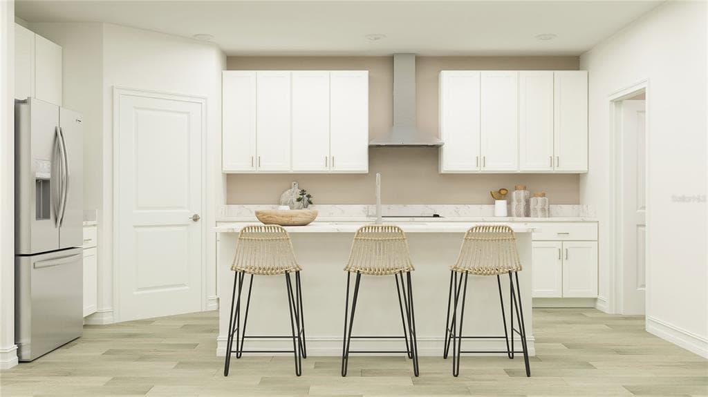 10802 SPARKLY WAY, SAN ANTONIO, FL 33576 photo 2