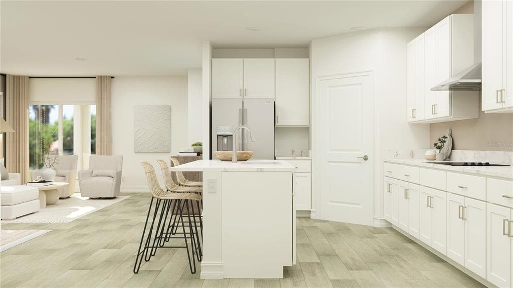 10802 SPARKLY WAY, SAN ANTONIO, FL 33576 photo 3