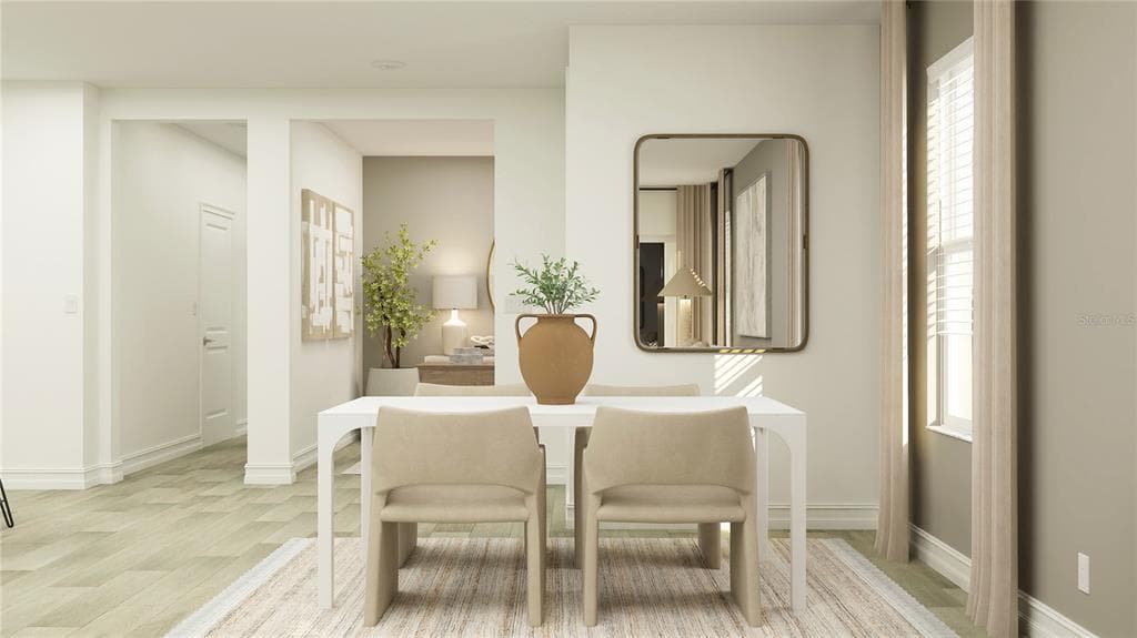 10802 SPARKLY WAY, SAN ANTONIO, FL 33576 photo 4