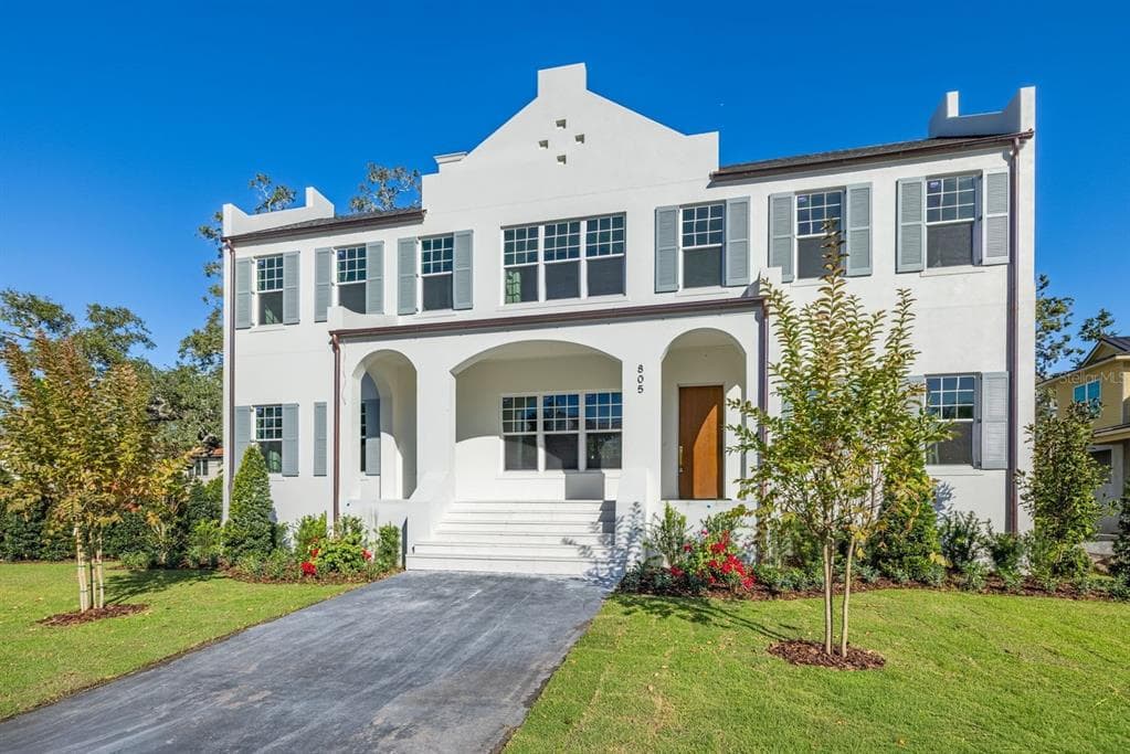 805 17TH AVENUE, Street PETERSBURG, FL 33704 photo 3