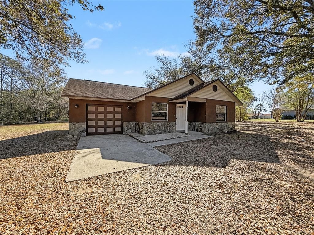 6070 HONEYSUCKLE LANE, BROOKSVILLE, FL 34602 photo 2