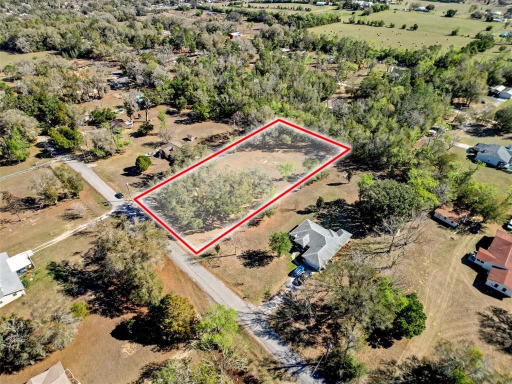 6070 HONEYSUCKLE LANE, BROOKSVILLE, FL 34602 photo 5