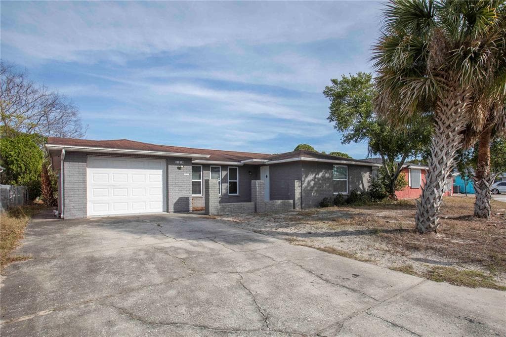 11214 LINDEN LANE, PORT RICHEY, FL, 34668