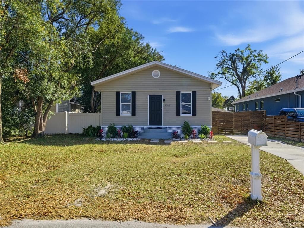 1009 CURTIS STREET, TAMPA, FL 33603 photo 2