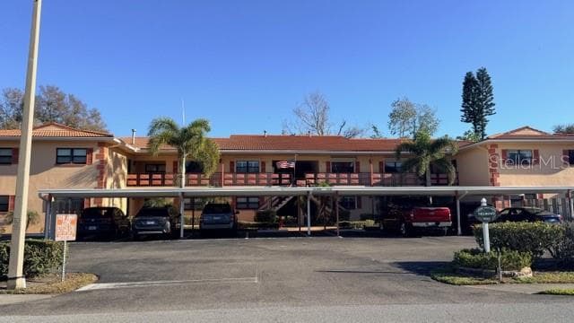 8140 TERRACE GARDEN DRIVE, Unit# 204, ST PETERSBURG, FL, 33709