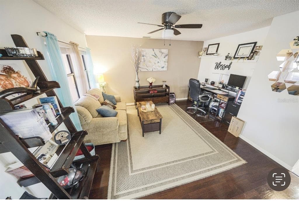 8140 TERRACE GARDEN DRIVE, Unit# 204, ST PETERSBURG, FL, 33709 photo 4