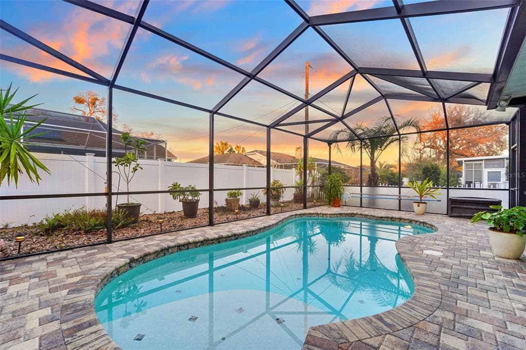 15407 CAMBRIA DRIVE, BROOKSVILLE, FL 34604 photo 2