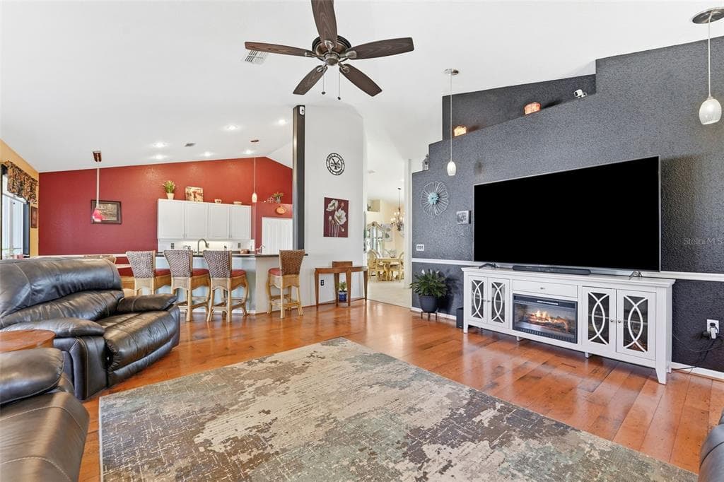 15407 CAMBRIA DRIVE, BROOKSVILLE, FL 34604 photo 5