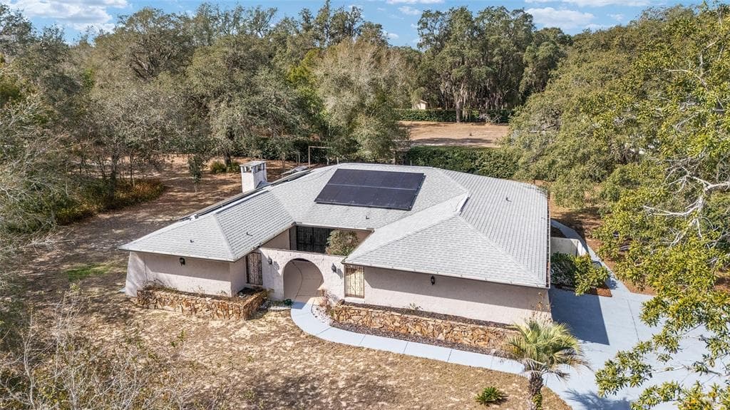 790 FRESNO AVENUE, HERNANDO, FL 34442 photo 2