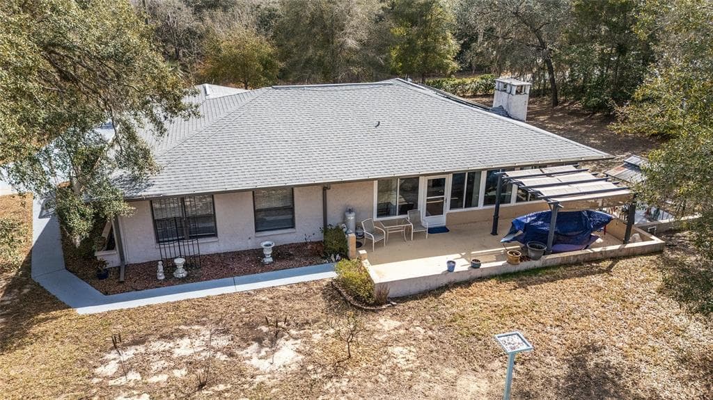 790 FRESNO AVENUE, HERNANDO, FL 34442 photo 3