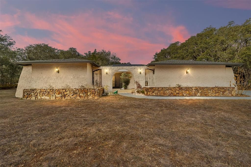 790 FRESNO AVENUE, HERNANDO, FL 34442