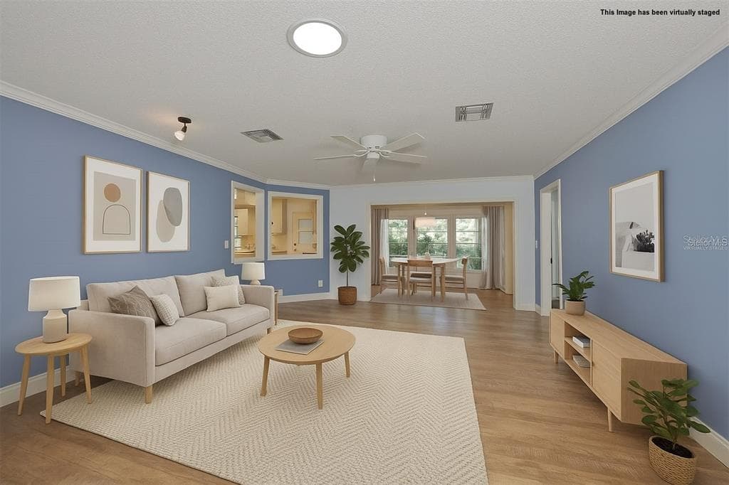 1612 LELAND DRIVE, SUN CITY CENTER, FL 33573 photo 4