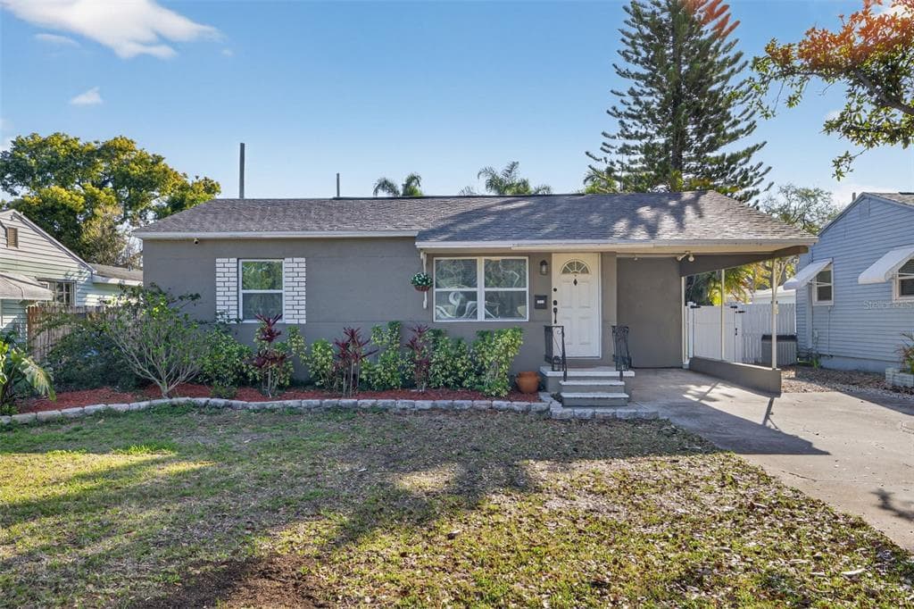 3911 21ST Street, Street PETERSBURG, FL 33714 photo 4