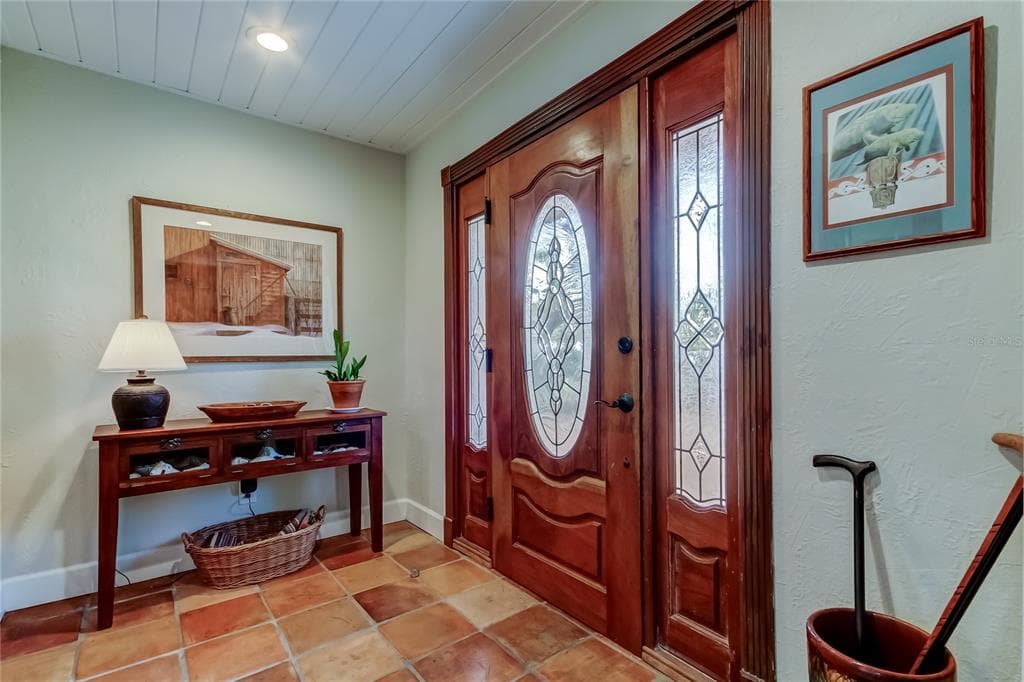 400 MIRA VISTA DRIVE, DUNEDIN, FL 34698 photo 2