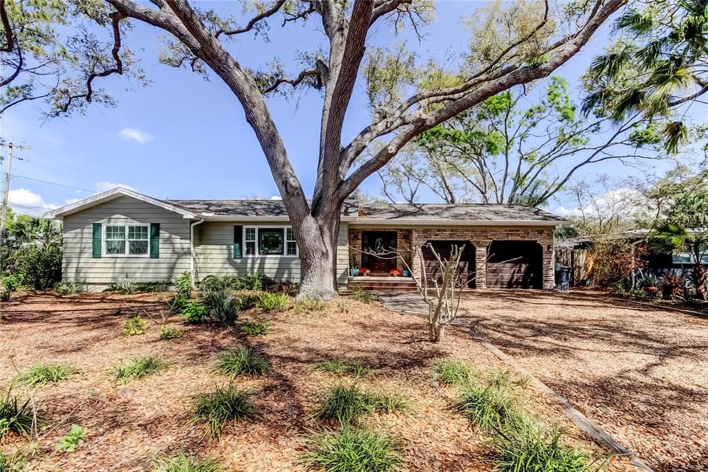 400 MIRA VISTA DRIVE, DUNEDIN, FL 34698