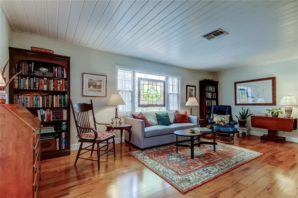 400 MIRA VISTA DRIVE, DUNEDIN, FL 34698 photo 4