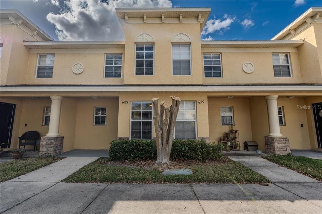 6327 MAISIE Road, ZEPHYRHILLS, FL 33542