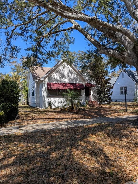 1125 15TH AVENUE, Street PETERSBURG, FL 33704 photo 3