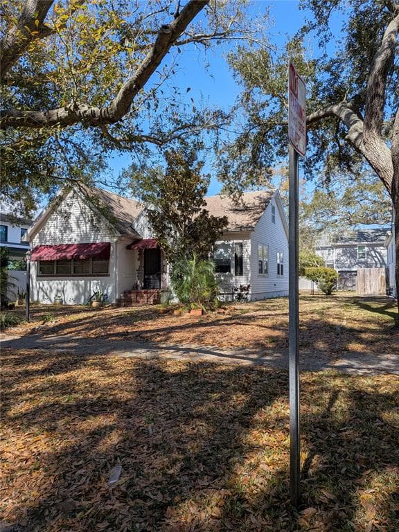 1125 15TH AVENUE, Street PETERSBURG, FL 33704