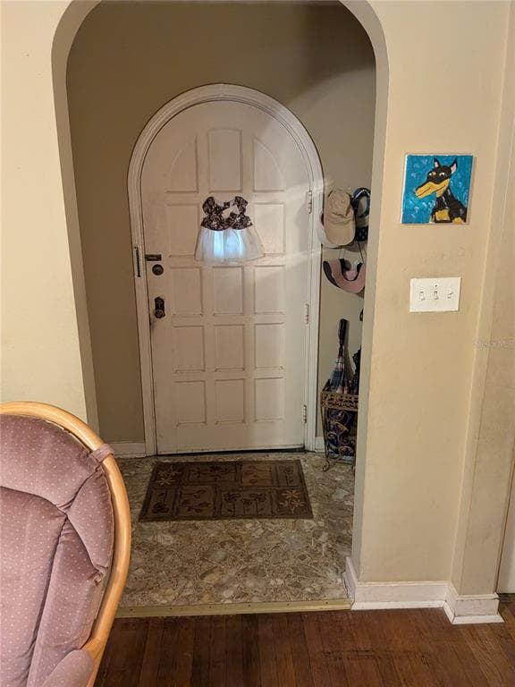 1125 15TH AVENUE, Street PETERSBURG, FL 33704 photo 5