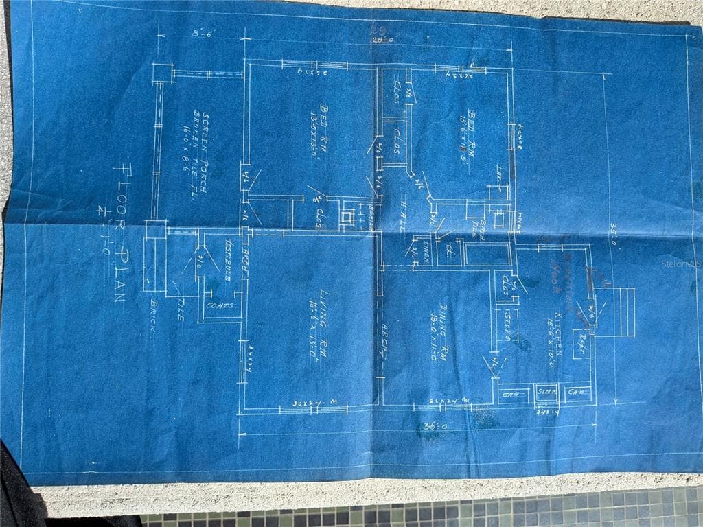 1125 15TH AVENUE, Street PETERSBURG, FL 33704 photo 4