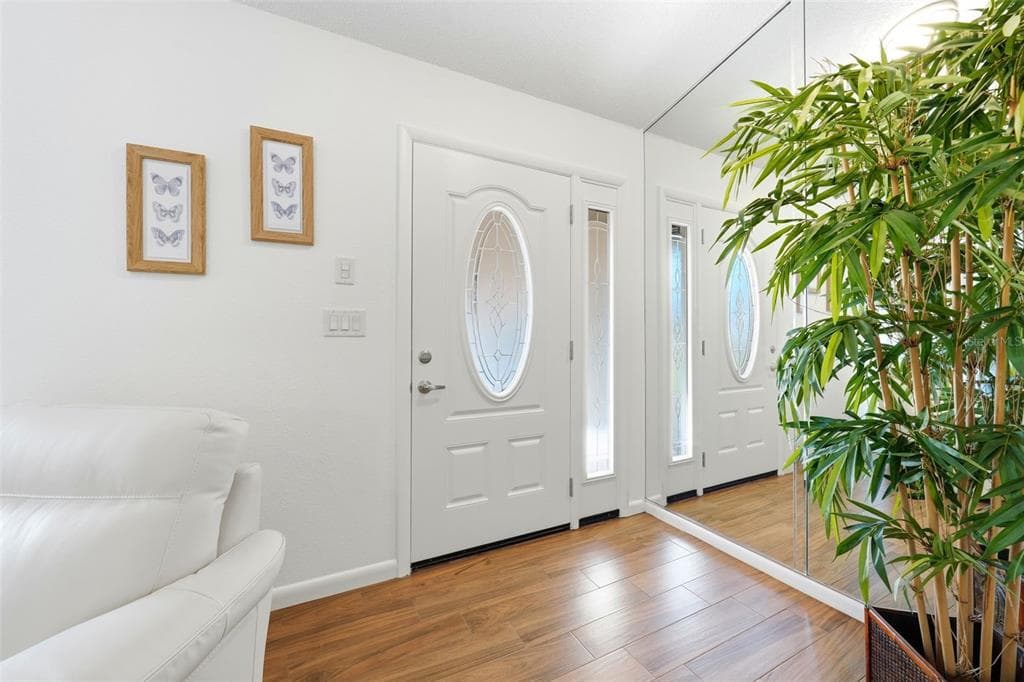 4445 BAYRIDGE COURT, SPRING HILL, FL 34606 photo 5