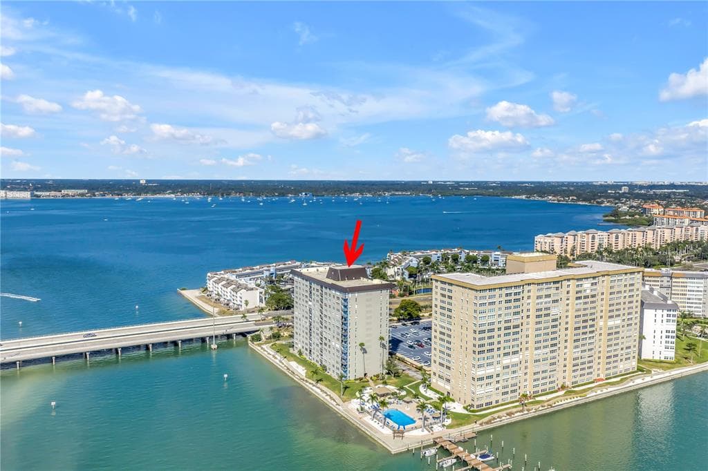 5220 BRITTANY DRIVE Unit 308, Street PETERSBURG, FL 33715