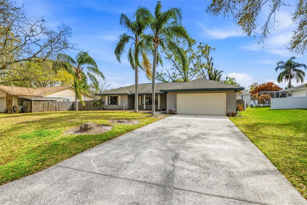 22440 STILLWOOD DRIVE, LAND O LAKES, FL 34639 photo 2