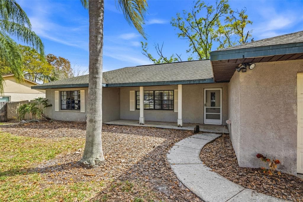 22440 STILLWOOD DRIVE, LAND O LAKES, FL 34639 photo 3