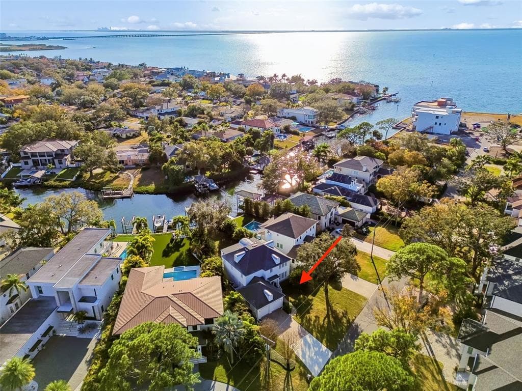 5004 LEONA STREET, TAMPA, FL 33629 photo 3