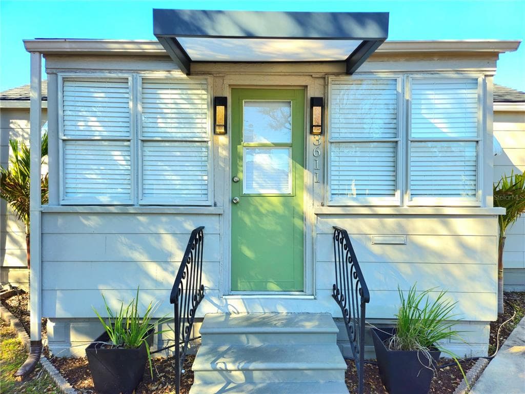 3611 4TH AVENUE, Street PETERSBURG, FL 33713 photo 3