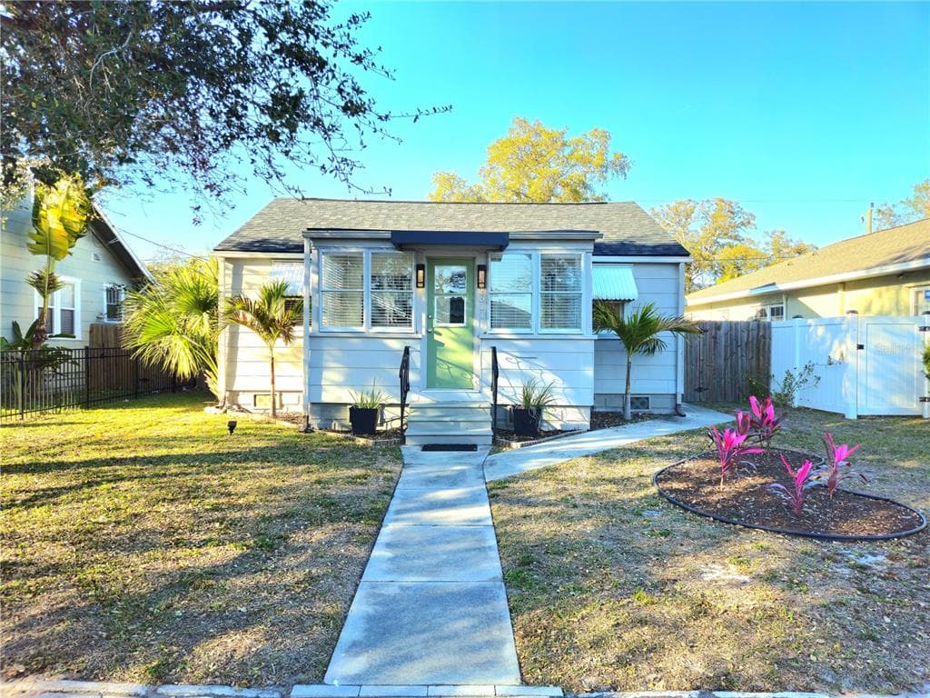 3611 4TH AVENUE, Street PETERSBURG, FL 33713