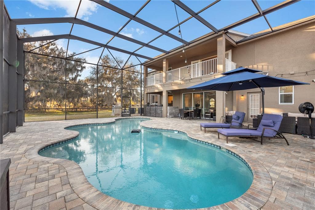 10744 BREAKING ROCKS DRIVE, TAMPA, FL 33647 photo 2