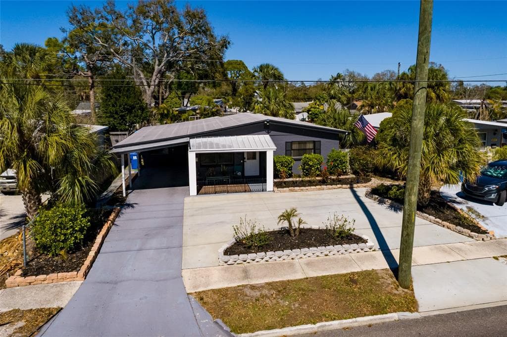 8029 22ND AVENUE, ST PETERSBURG, FL, 33710 photo 2